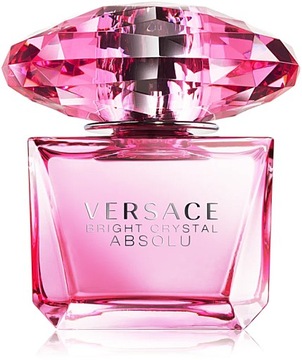 VERSACE BRIGHT CRYSTAL ABSOLU EDP 100ML FLAKON + KOREK