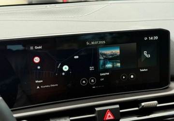 Kia Sportage V 2025 Kia Sportage NOWY BUSINESS LINE z jasna skora w srodku OD REKI 1.6, zdjęcie 32