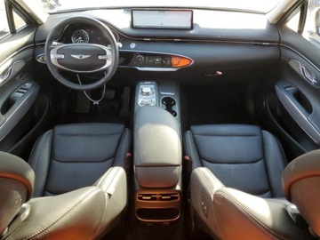  Genesis GV70 Base, 2023r., 4x4, 2.5L 2.5 Benzyna 300KM, zdjęcie 6