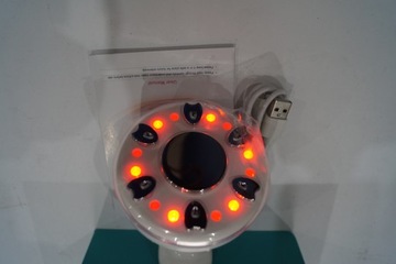 МАССАЖЕР ДЛЯ ТЕЛА CARER SPARK