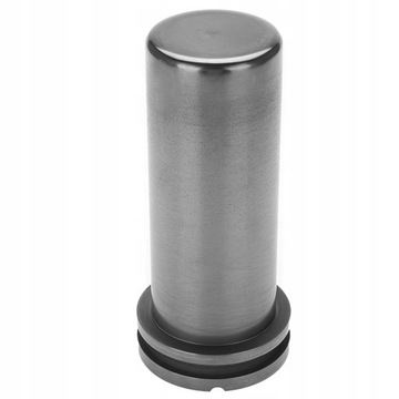 Графитовый литейный тигель для плавки металла