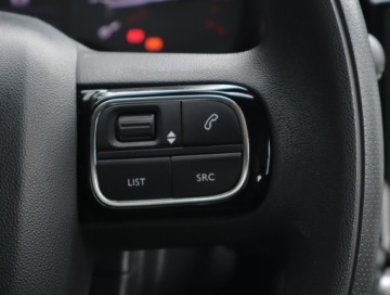 Citroen C3 III Hatchback Facelifting 1.2 PureTech 83KM 2021 Citroen C3 1.2 PureTech, Navi, Klima, Klimatronic, zdjęcie 19