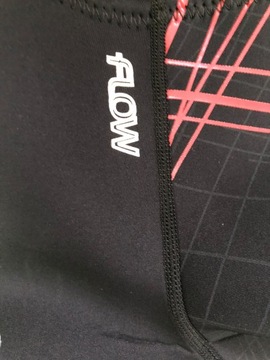 Мужской гидрокостюм Prolimit FLOW 2.2, шорты 50/М