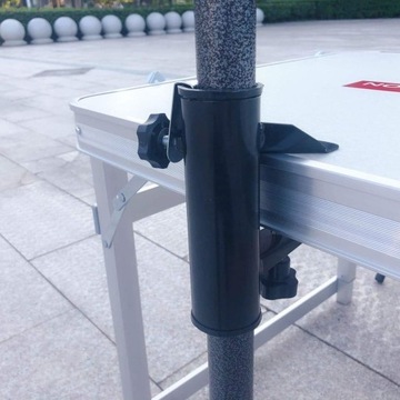 ДЕРЖАТЕЛЬ ДЛЯ БАЛКОННЫХ ЗОНТОВ, МЕТАЛЛИЧЕСКАЯ ПОДСТАВКА ДЛЯ БАЛКОНА, ОСНОВАНИЕ