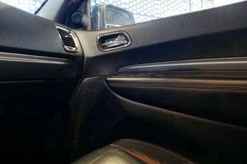 Dodge Durango III 3.6 V6 299KM 2020 Dodge Durango Gaz 3.6 Pentastar 299KM 4x4 Szyberdach 7os. GT Skory Navi Ca, zdjęcie 23
