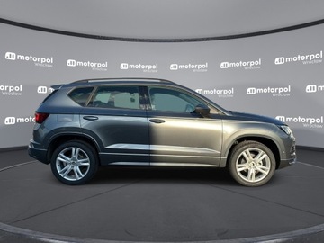 Seat Ateca SUV Facelifting 1.5 EcoTSI 150KM 2025 Seat Ateca FR 1.5 TSI automatyczna DSG, zdjęcie 10