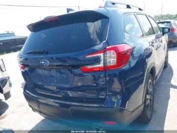 Subaru 2025 Subaru Ascent Onyx Edition 2025 2.4 Benzyna 260KM, zdjęcie 3