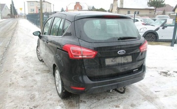 Ford B-MAX 1.5 Duratorq TDCi 75KM 2015 Ford B-MAX 1.5 Diesel 75KM, zdjęcie 6