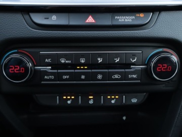 Kia Proceed Shooting Brake Facelifting 1.5 T-GDI 160KM 2023 Kia ProCeed 1.5 T-GDI, Salon Polska, zdjęcie 12