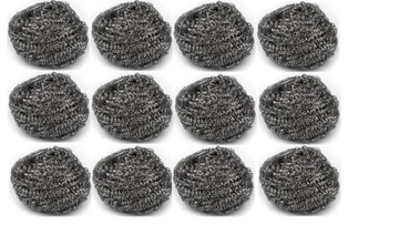 DRUCIAK SPIRALNY METALOWY 30G DUŻY X 25SZT
