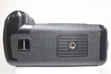Корпус пленочной зеркальной камеры Canon EOS-1 HS 35 мм, только черный, сделано в Японии