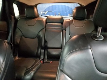 Jeep Cherokee V Terenowy 3.2 V6 272KM 2018 Jeep Cherokee Limited 2018 3.2l 3.2 Benzyna 271KM, zdjęcie 10