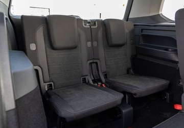 Volkswagen Touran III 1.5 TSI EVO 150KM 2025 Volkswagen Touran Climatronic, LED, pakiet zimowy, dostepny od reki 1.5, zdjęcie 17