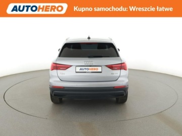Audi 2020 Audi Q3 S-tronic 150KM skóra VirtualCockpit navi, zdjęcie 5