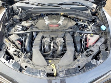 Alfa Romeo Stelvio 2018 Alfa Romeo Stelvio Quadrifoglio 2018 2.9 Benzyna 505KM, zdjęcie 6