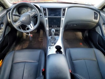 Infiniti Q50 II 2023 Infiniti Q50 2023 INFINITI Q50 LUXE 3.0 Benzyna 300KM, zdjęcie 7
