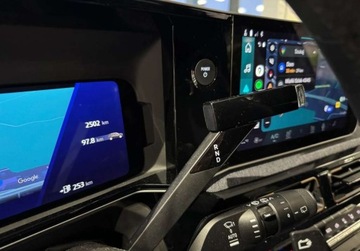 Renault 2025 Renault 4 GDYNIA techno 150 KM comfort range, niski przebieg, gwarancja, zdjęcie 14