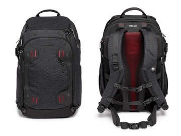 Фоторюкзак Manfrotto PRO Light Multiloader M