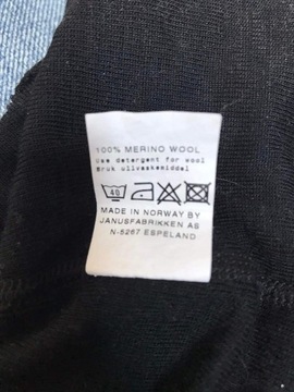 Термальный походный комплект Janus M/L