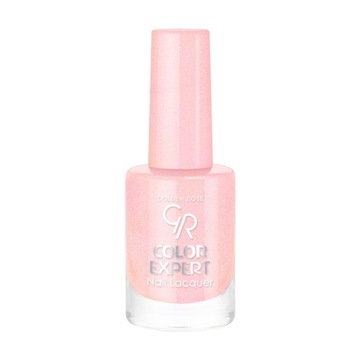 Golden Rose COLOR EXPERT NAIL Trwały Lakier 142