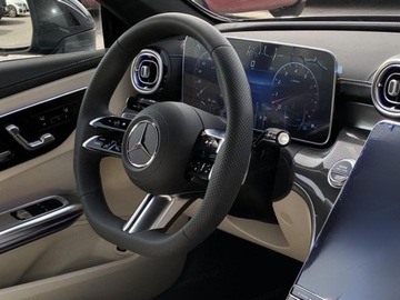 Mercedes CLE Coupe 2.0 300 258KM 2025 MERCEDES-BENZ CLE 300 4-Matic AMG Line 2.0 (258KM) 2025, zdjęcie 4