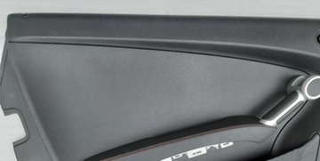 SLK W171 R171 ОБИВКА BACON AMG СЛЕВА