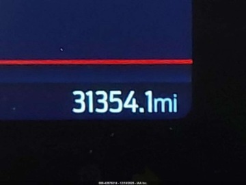 Ford Bronco VI 2023 Ford Bronco Badlands 2023 2.3 Benzyna 275KM, zdjęcie 11