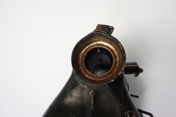 YAMAHA XV 535 VIRAGO 87-03 РАМА 1998 г. + КОМПЛЕКТ ДОКУМЕНТОВ