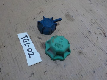 MAN TGL 7.180 ШАЙБА ПРОБКИ бачка