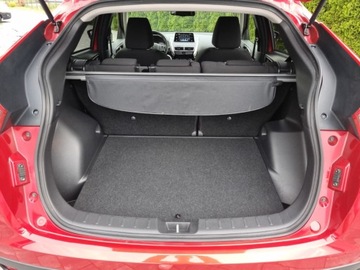 Mitsubishi Eclipse Cross SUV 1.5 T 163KM 2019 Mitsubishi Eclipse Cross 1.5 Benz Zadbany, zdjęcie 28