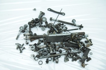 ВИНТЫ SUZUKI GS 500 89-07