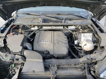 Audi Q5 II 2022 Audi Q5 Premium Plus 45 2022 2.0l 2.0 Benzyna 261KM, zdjęcie 6