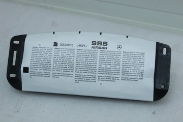 MERCEDES ПАССАЖИРСКАЯ ПОДУШКА БЕЗОПАСНОСТИ A2078603902