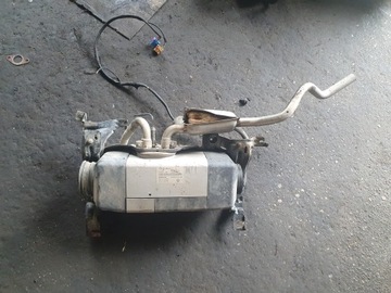 Webasto suche VW T5 7H0819002R