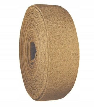 MIRKA Mirlon MF P2000 Włóknina Ścierna 115mm x 10m