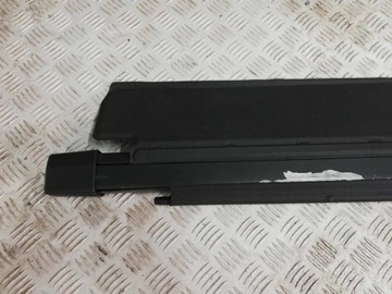 CITROEN C4 GRAND PICASSO ШТОРКА БАГАЖНИКА