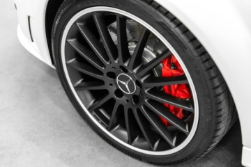 Mercedes Klasa C W205 2013 Mercedes C 63 AMG Performance Edition 1 of 20., zdjęcie 17