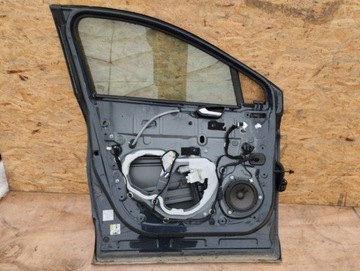 RENAULT CAPTUR II ПЕРЕДНЯЯ ДВЕРЬ, ПЕРЕДНЯЯ СЛЕВА