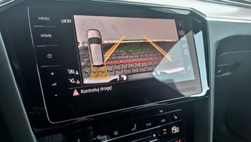 Volkswagen Passat B8 Variant Facelifting 2.0 TDI SCR 200KM 2022 Volkswagen Passat 2.0TDI 200KM ACC 4x4 Iwl Virt.Co, zdjęcie 14