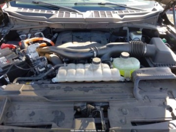 Ford 2023 Ford F150 Lariat 2023 3.5 Hybryda 325KM, zdjęcie 9