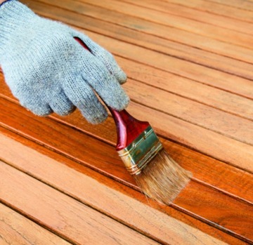 REMMERS PFLEGE-OL TERRACE OIL 5л, ПРОЗРАЧНОЕ