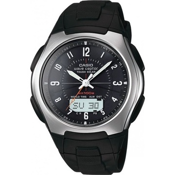 Ремень CASIO WVA-430-1AV + телескопы ОРИГИНАЛ