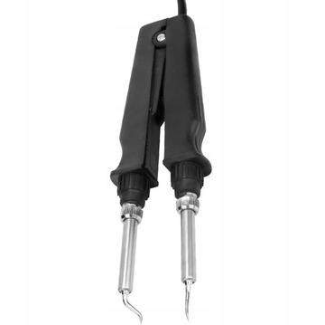 Паяльная станция SMD 220В 60Вт для распайки