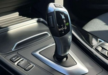 BMW Seria 3 F30-F31-F34 Limuzyna Facelifting 2.0 318d 150KM 2017 BMW 3GT Individual Automat Polift Navi Parktronic Full Led FV23, zdjęcie 23