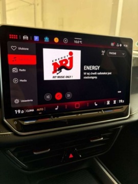 Volkswagen Passat B8 Variant Facelifting 2.0 TDI SCR 150KM 2025 Volkswagen Passat Variant Business 2.0 TDI 150KM DSG FV 23 360 ACC Hak, zdjęcie 18