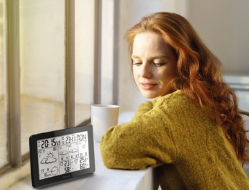 МЕТЕОСТАНЦИЯ Хама