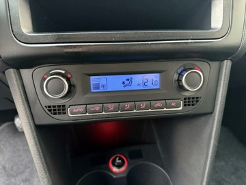 Volkswagen Polo V Hatchback 5d 1.2 60KM 2010 Volkswagen Polo TYLKO 173tyśkm! CLIMATRONIC Zwykła Benzyna 1.2 2010R 5DRZWI, zdjęcie 12