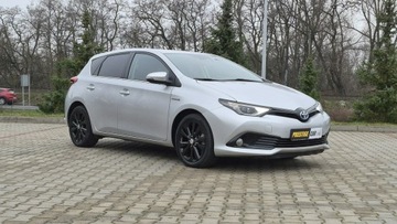 Toyota Auris II 2015 Toyota Auris _1.8, zdjęcie 22