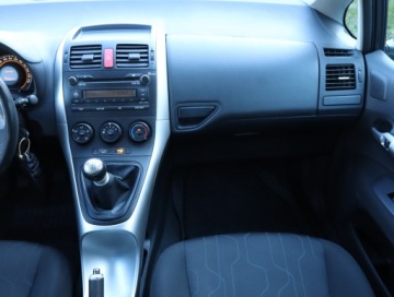 Toyota Auris I 2011 Toyota Auris 1.3 Dual VVT-i, Salon Polska, zdjęcie 7