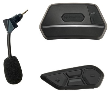 SCHUBERTH SCHUBERTH SC2 SYSTEM KOMUNIKACJI, Schuberth C5 / E2 / S3